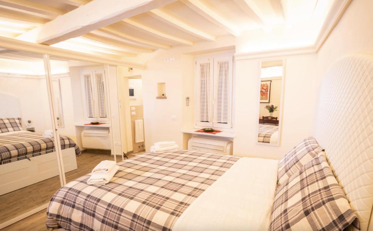 Gb Apartments Florence Ngoại thất bức ảnh