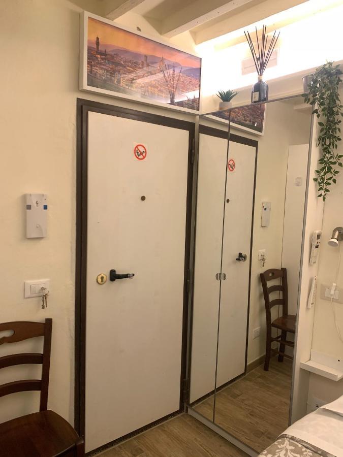 Gb Apartments Florence Ngoại thất bức ảnh