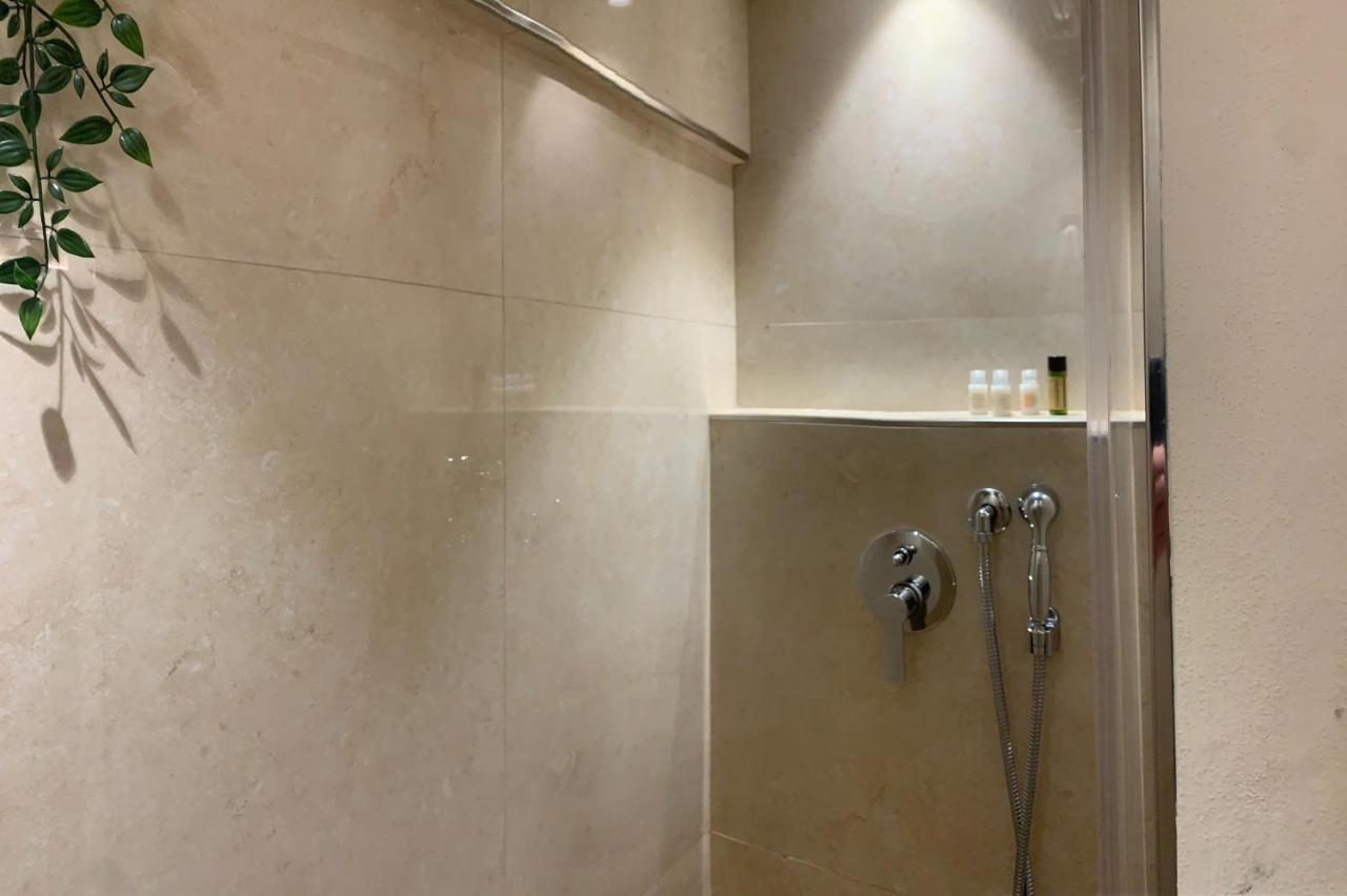 Gb Apartments Florence Ngoại thất bức ảnh