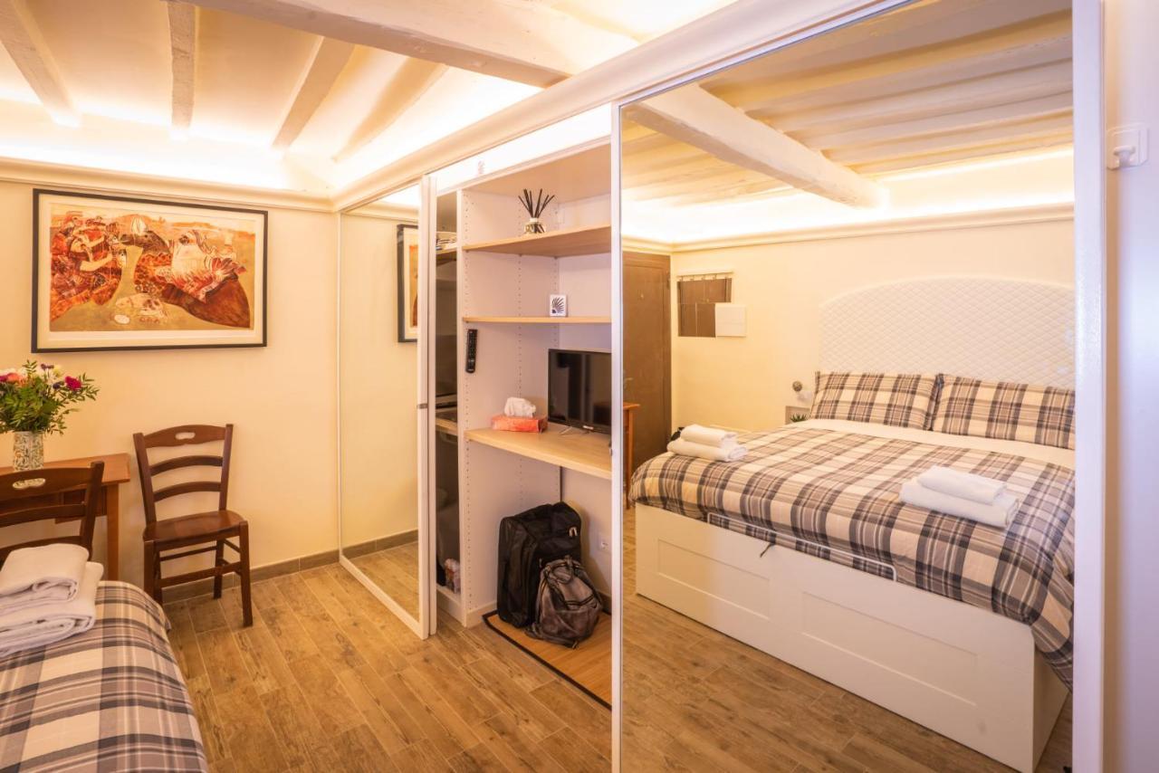 Gb Apartments Florence Ngoại thất bức ảnh