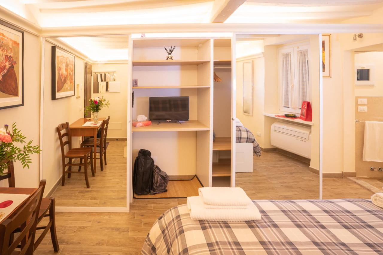 Gb Apartments Florence Ngoại thất bức ảnh