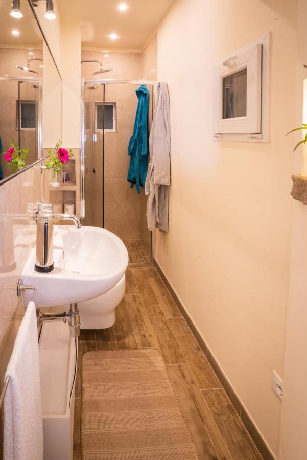 Gb Apartments Florence Ngoại thất bức ảnh