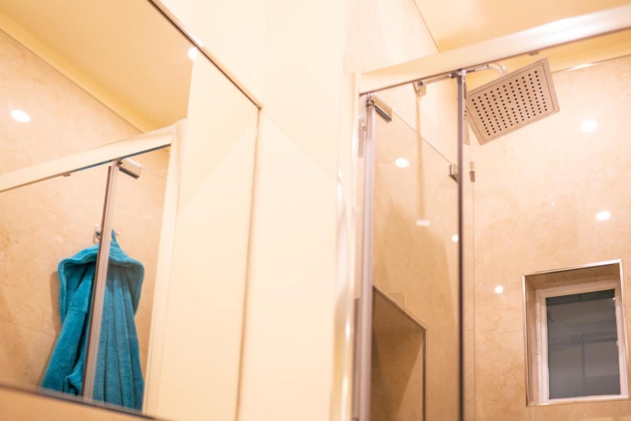 Gb Apartments Florence Ngoại thất bức ảnh