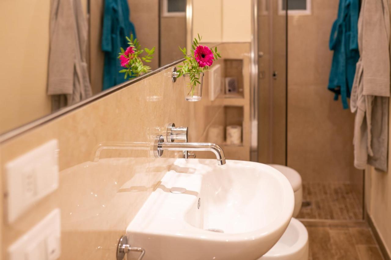 Gb Apartments Florence Ngoại thất bức ảnh