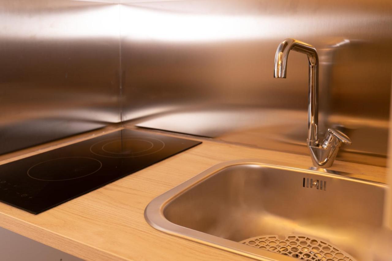 Gb Apartments Florence Ngoại thất bức ảnh