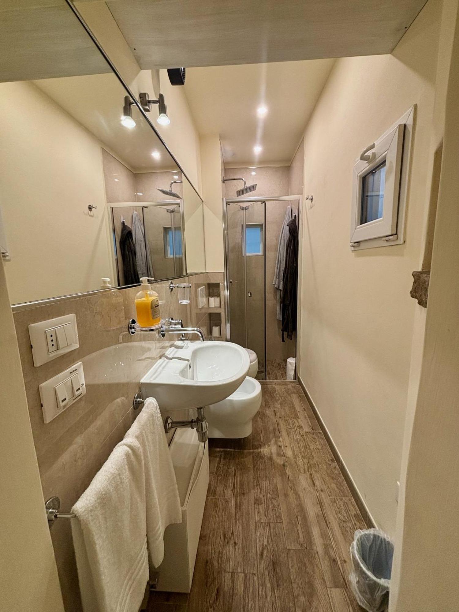 Gb Apartments Florence Ngoại thất bức ảnh